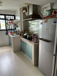 Blk 1 Telok Blangah Crescent (Bukit Merah), HDB 3 Rooms #449303571